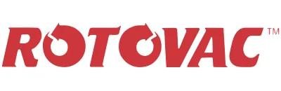 Používáme stroje značky Rotovac